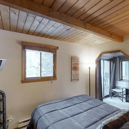 Primrose Cabin Tacoma المظهر الخارجي الصورة