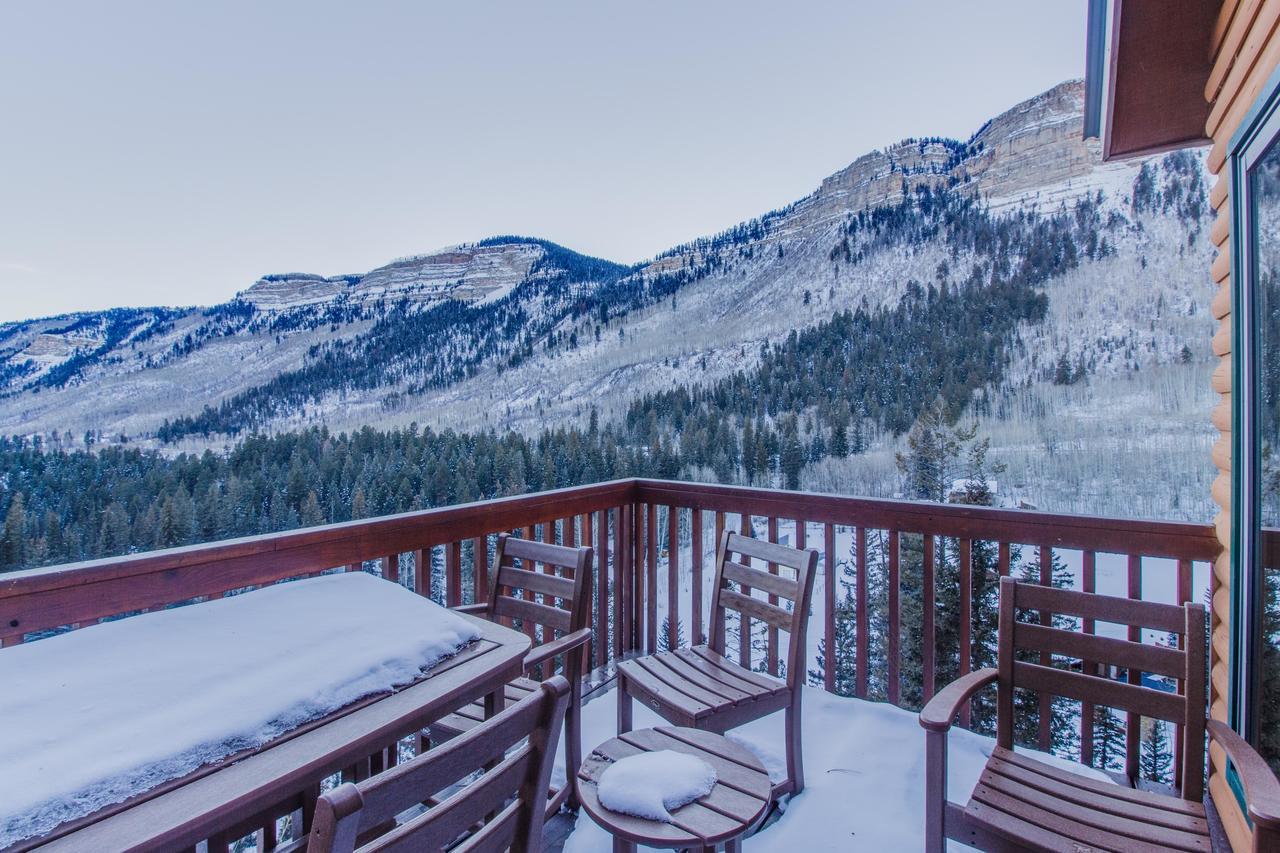 Primrose Cabin Tacoma المظهر الخارجي الصورة