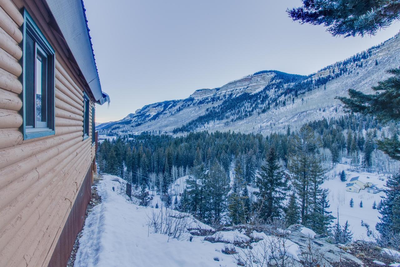 Primrose Cabin Tacoma المظهر الخارجي الصورة