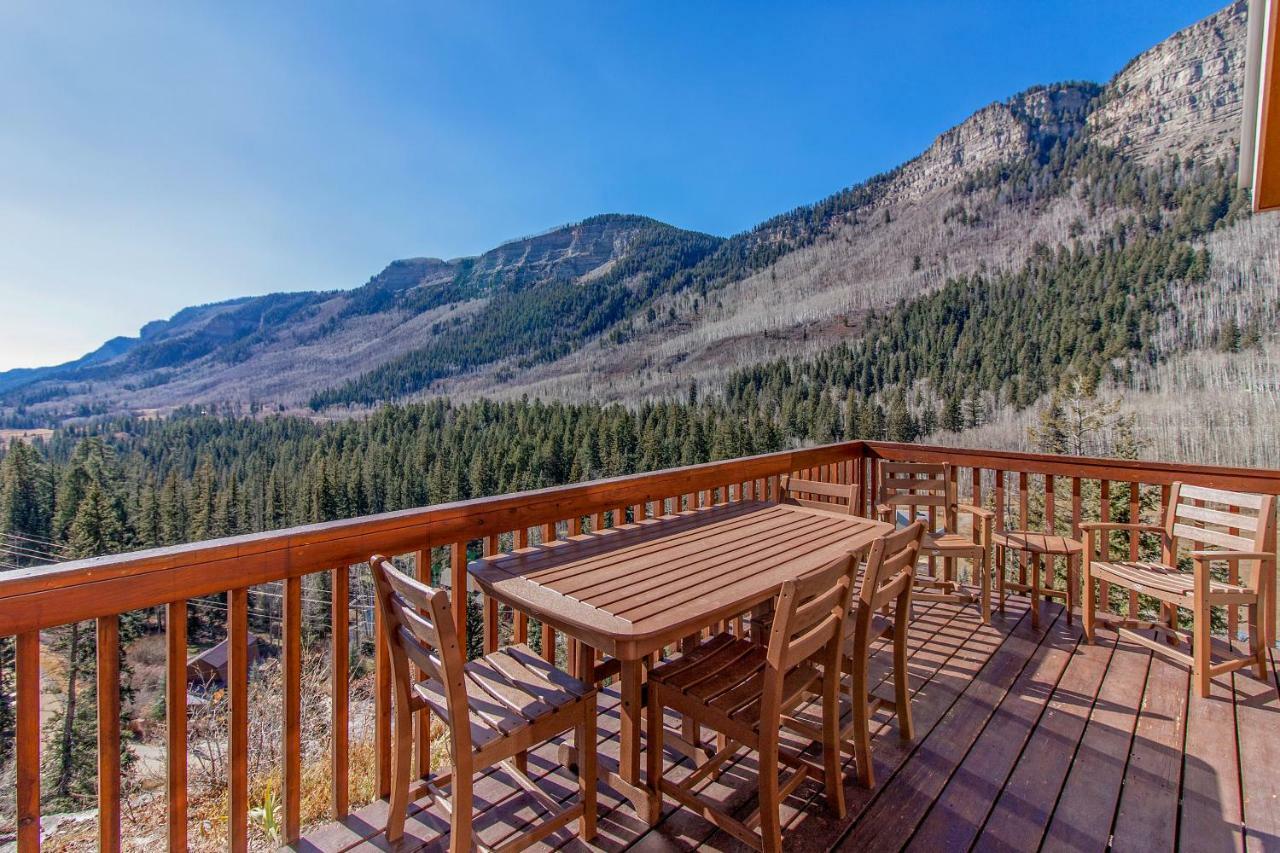 Primrose Cabin Tacoma المظهر الخارجي الصورة
