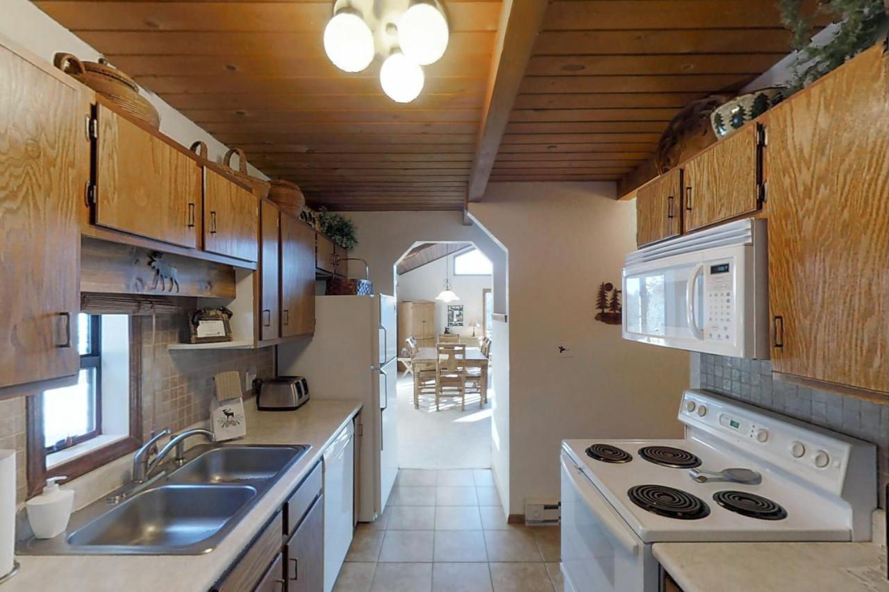 Primrose Cabin Tacoma المظهر الخارجي الصورة