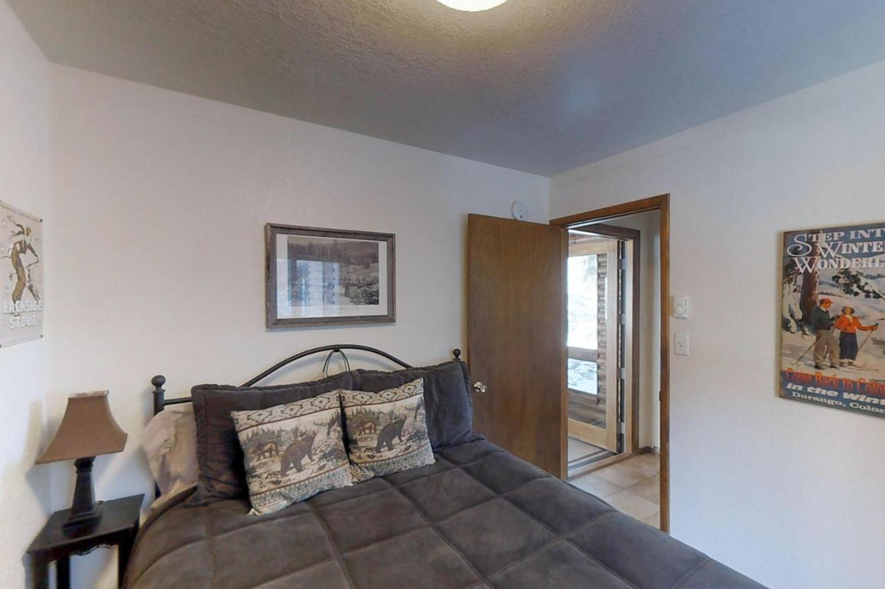 Primrose Cabin Tacoma المظهر الخارجي الصورة