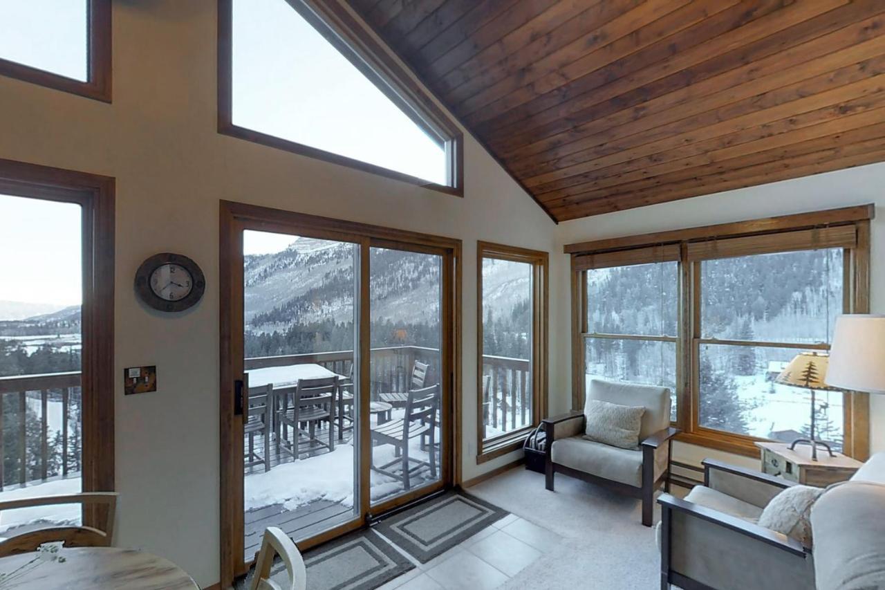 Primrose Cabin Tacoma المظهر الخارجي الصورة