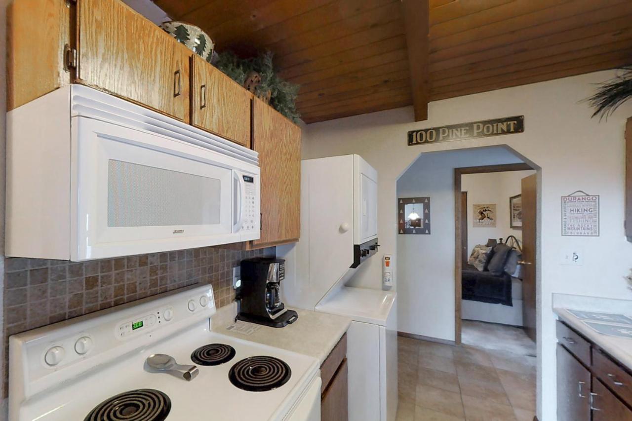 Primrose Cabin Tacoma المظهر الخارجي الصورة