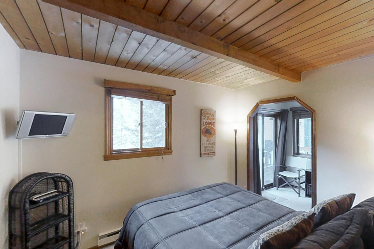 Primrose Cabin Tacoma المظهر الخارجي الصورة