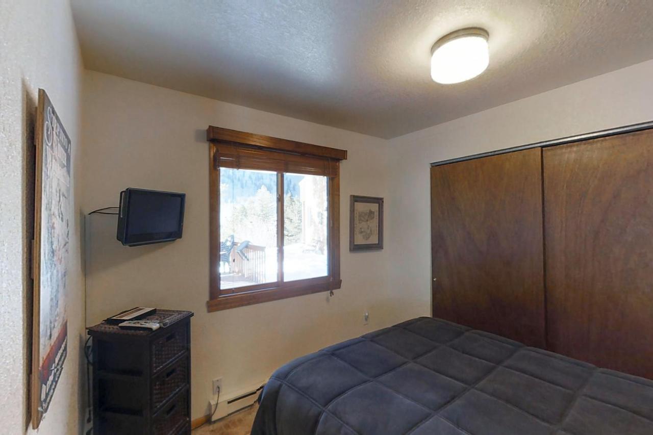 Primrose Cabin Tacoma المظهر الخارجي الصورة